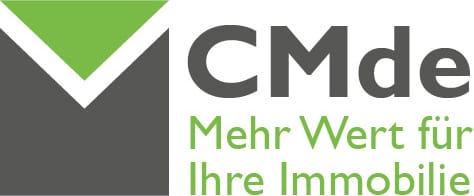 CMde Logo